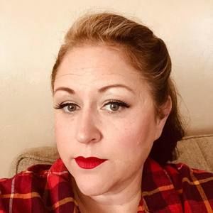 Meet your Posher, Robyn